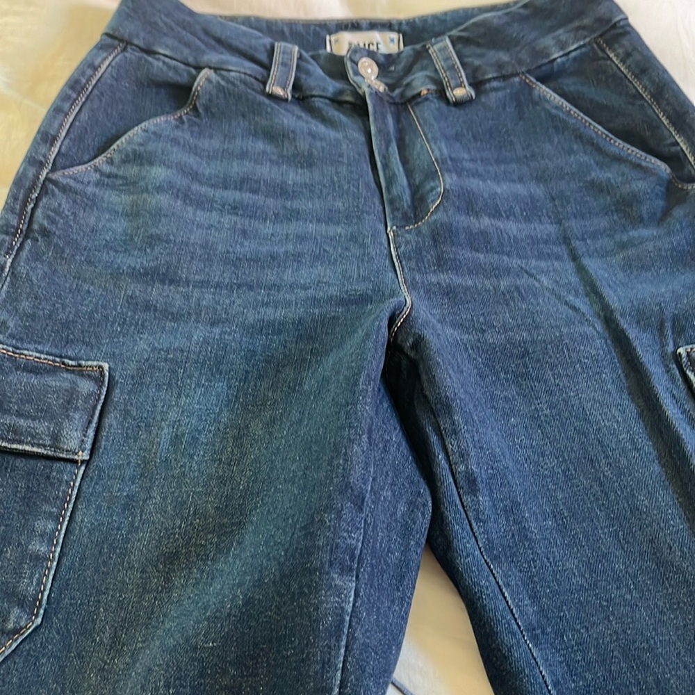 New jeans